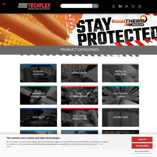 Techflex Germany GmbH