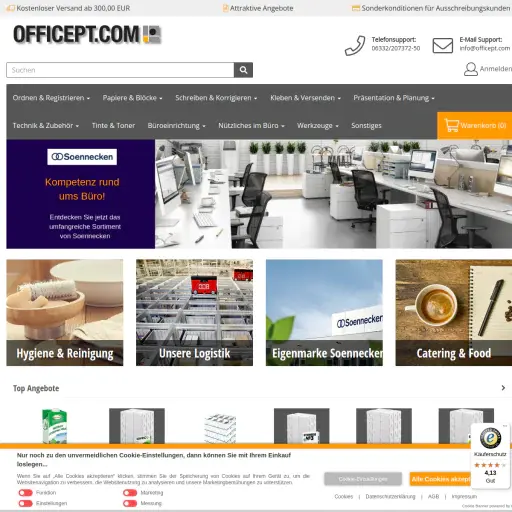 TECSERV GmbH & Co. KG