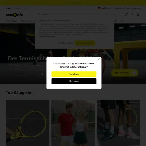 Tennis-Point GmbH