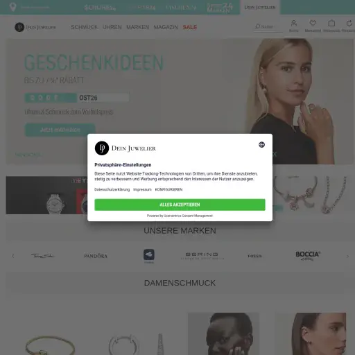 The Platform Group GmbH & Co. KG