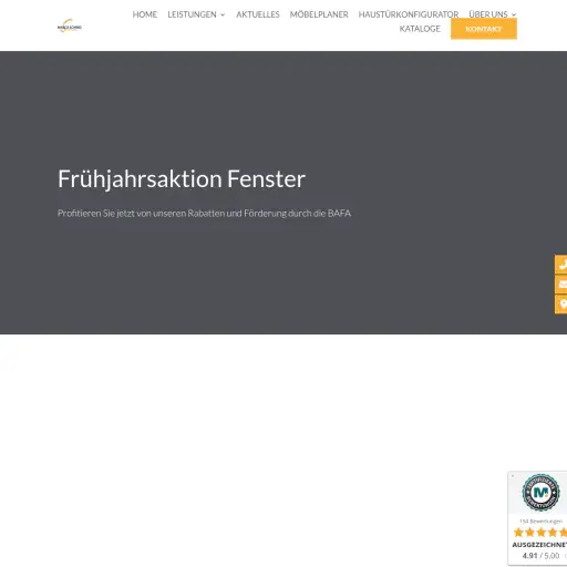 Thomas Thürmer Fenster & Türen GmbH