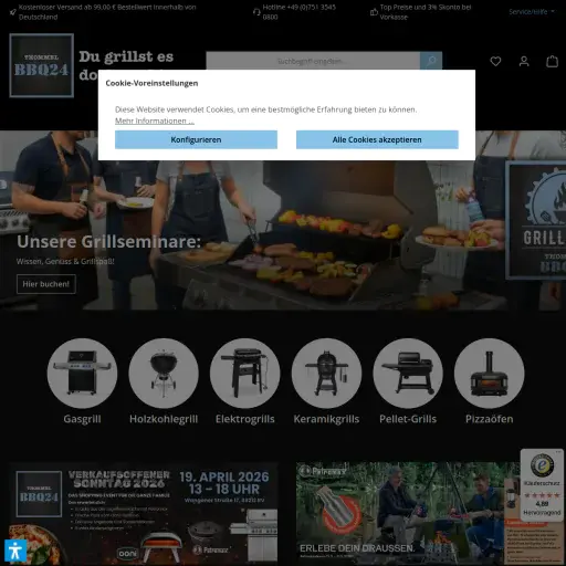 Thommel Handels-GmbH & Co. KG