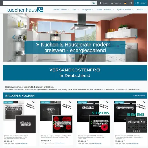 Tino Münklich, das Küchenhaus M