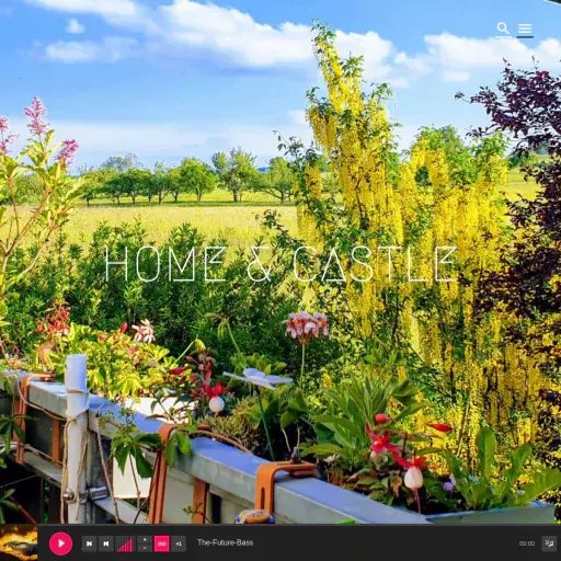 Tobias Gampe, Gampe.com