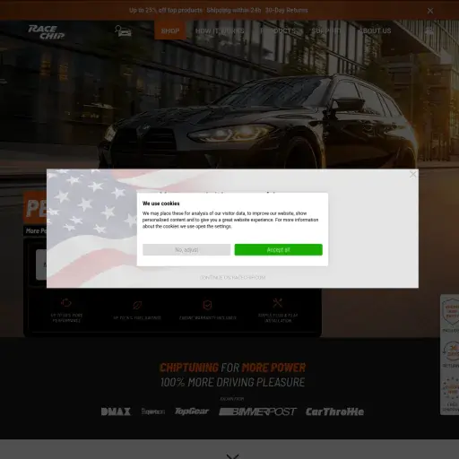 Tuningkit Technologies GmbH & Co. KG