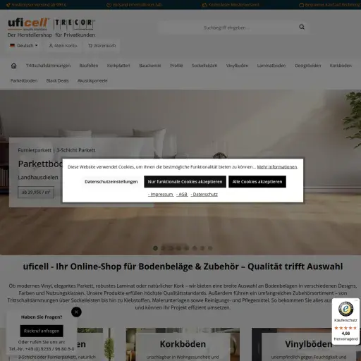 UFI United Foam Industries GmbH