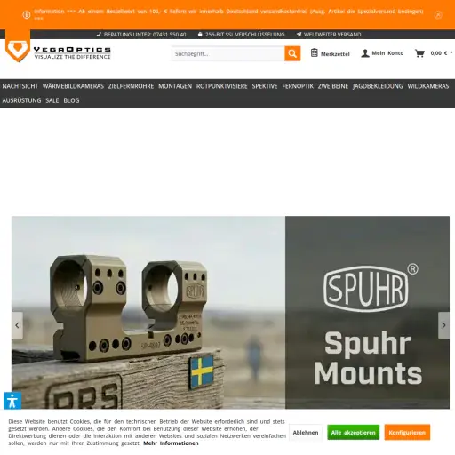 Vegaoptics GmbH
