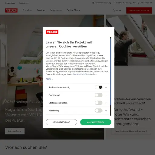 Velux Deutschland GmbH
