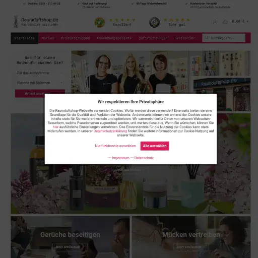 versando GmbH & Co. KG