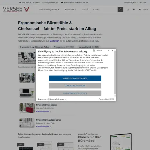 Versee GmbH