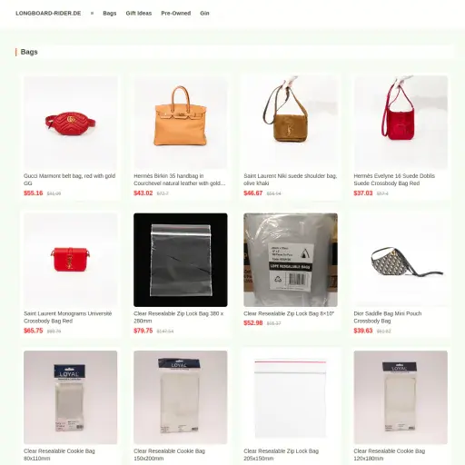 vStores Trading GmbH