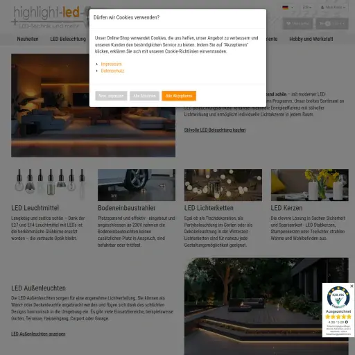 World Trading Net GmbH & Co. KG