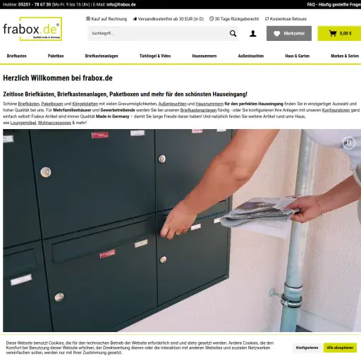 www.besonderes-rund-ums-haus.de GmbH