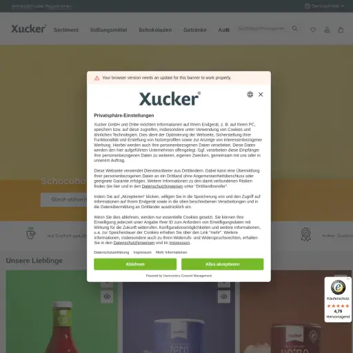 Xucker GmbH