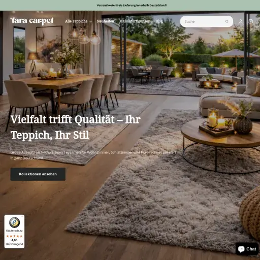 XXXL Living UG (haftungsbeschränkt)