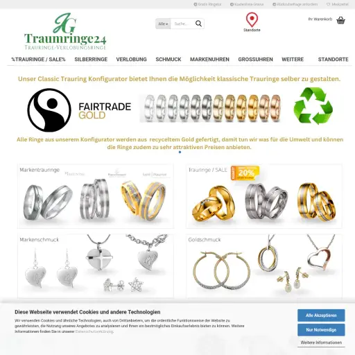 Young Line Juwelier GmbH