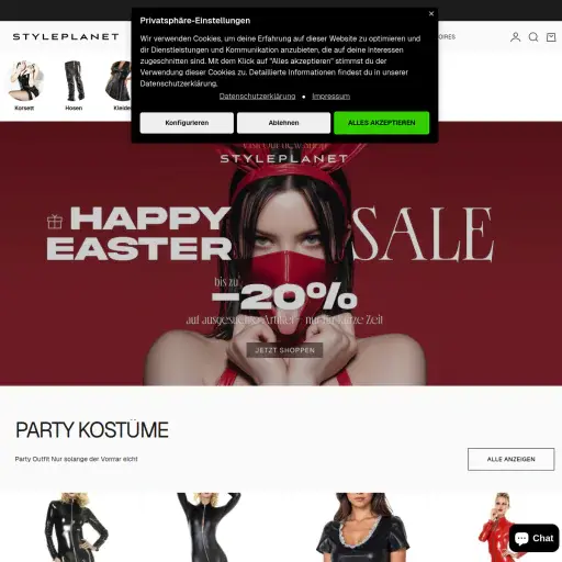 yovondo.com Online Distribution GmbH