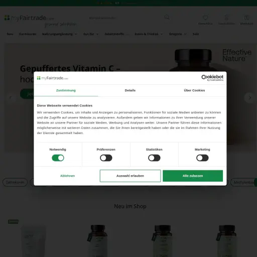 ZDG Ges. für Ernährungsheilkunde GmbH