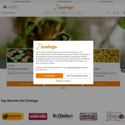 ZOOLOGO GmbH
